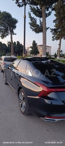 Kia K8 2023, 84,277 km - 1.6 л - Bakı