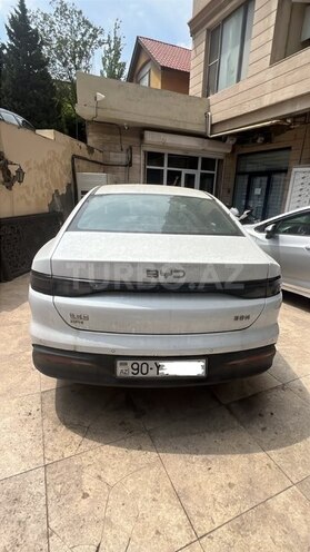 BYD  2025, 39,000 km - 1.5 l - Bakı