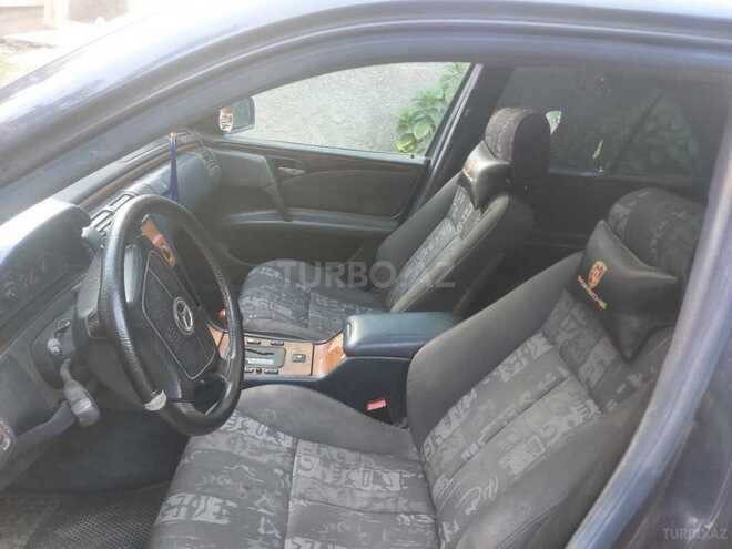 Mercedes E 200 1995, 599,401 km - 2.0 l - Lənkəran
