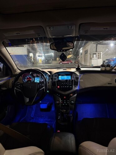 Chevrolet Cruze 2012, 300,000 km - 1.4 л - Gəncə