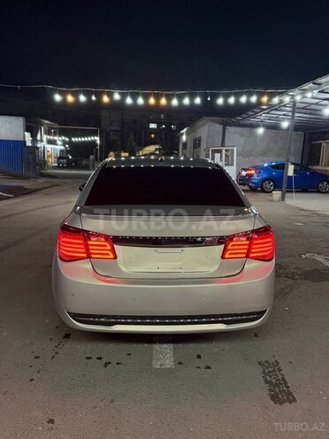 Chevrolet Cruze 2012, 300,000 km - 1.4 л - Gəncə