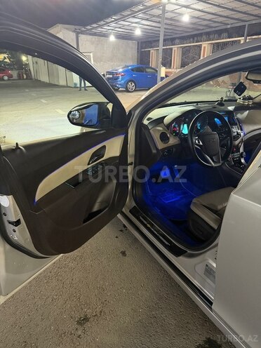 Chevrolet Cruze 2012, 300,000 km - 1.4 л - Gəncə