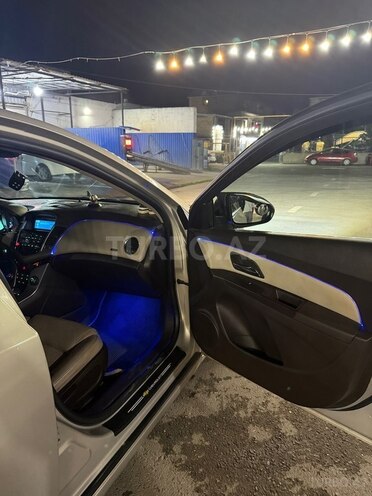 Chevrolet Cruze 2012, 300,000 km - 1.4 л - Gəncə