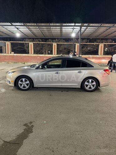 Chevrolet Cruze 2012, 300,000 km - 1.4 л - Gəncə