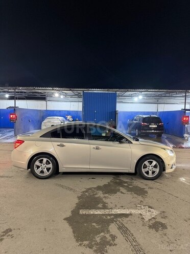 Chevrolet Cruze 2012, 300,000 km - 1.4 л - Gəncə