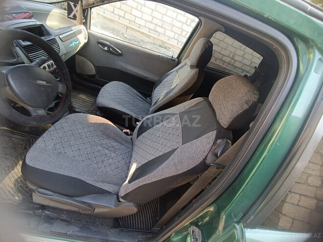 Fiat Punto 2000, 214,000 km - 1.2 l - Mingəçevir