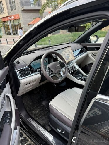 BYD Song Plus 2024, 11,000 km - 1.5 l - Bakı