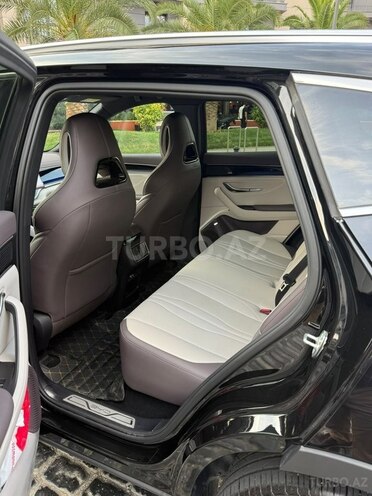 BYD Song Plus 2024, 11,000 km - 1.5 l - Bakı