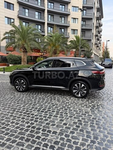 BYD Song Plus 2024, 11,000 km - 1.5 l - Bakı