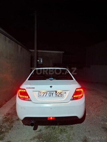 Khazar SD 2022, 150,000 km - 1.7 l - Bakı