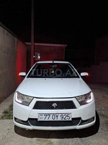 Khazar SD 2022, 150,000 km - 1.7 l - Bakı
