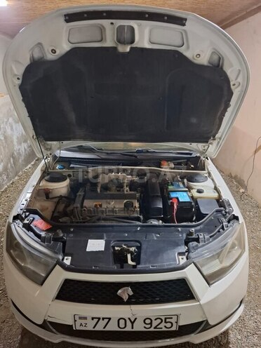 Khazar SD 2022, 150,000 km - 1.7 l - Bakı