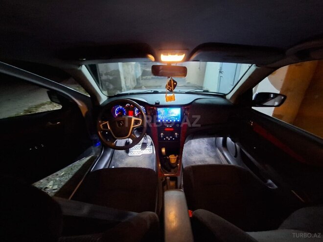 Khazar SD 2022, 150,000 km - 1.7 l - Bakı