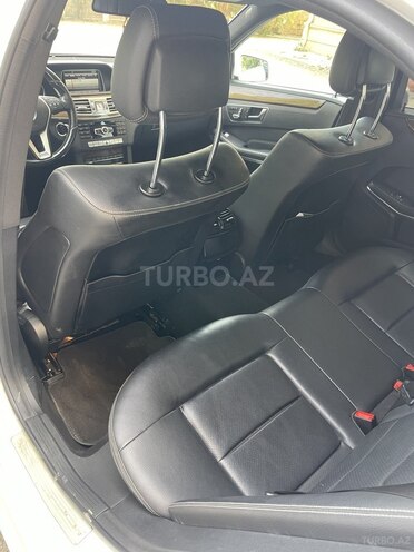 Mercedes E 250 4MATIC 2014, 250,000 km - 2.1 л - Xaçmaz