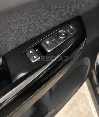 Kia Sportage 2016, 160,000 km - 2.0 l - Bakı