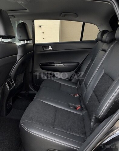 Kia Sportage 2016, 160,000 km - 2.0 l - Bakı