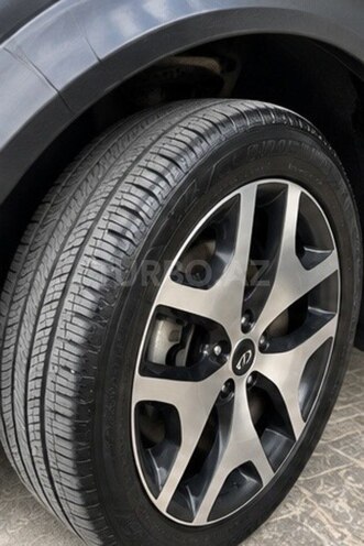Kia Sportage 2016, 160,000 km - 2.0 l - Bakı