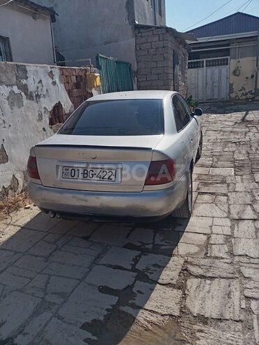 Audi A4 1999, 360,000 km - 1.9 l - Lənkəran