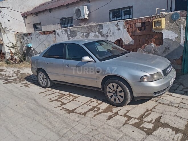 Audi A4 1999, 360,000 km - 1.9 l - Lənkəran