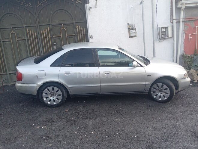 Audi A4 1999, 360,000 km - 1.9 l - Lənkəran