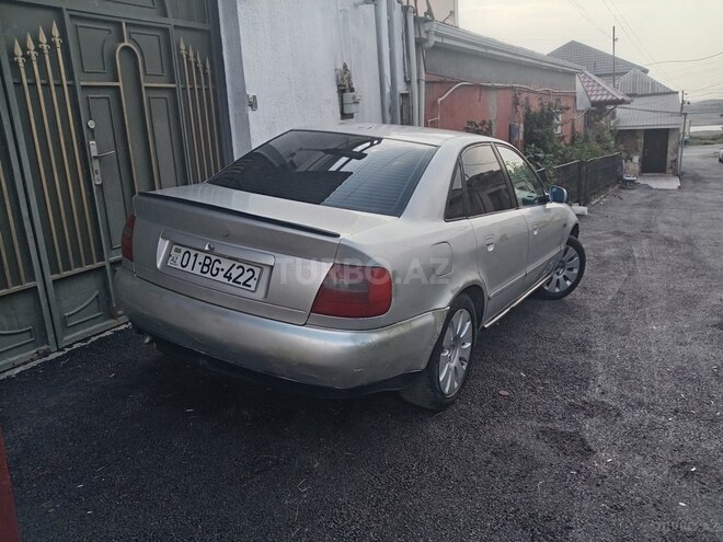 Audi A4 1999, 360,000 km - 1.9 l - Lənkəran