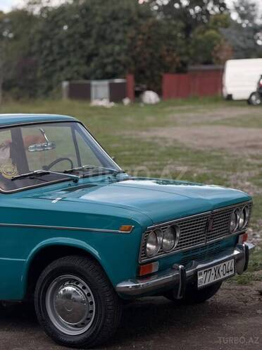 LADA (VAZ) 2103 1975, 200,000 km - 1.5 l - Bakı