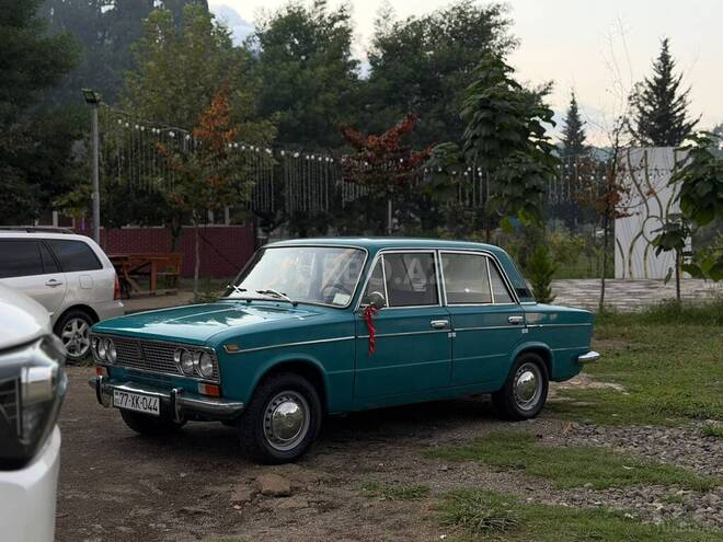 LADA (VAZ) 2103 1975, 200,000 km - 1.5 l - Bakı