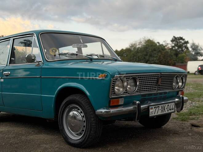 LADA (VAZ) 2103 1975, 200,000 km - 1.5 l - Bakı