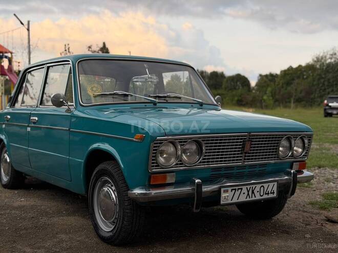 LADA (VAZ) 2103 1975, 200,000 km - 1.5 l - Bakı