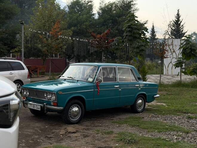 LADA (VAZ) 2103 1975, 200,000 km - 1.5 l - Bakı