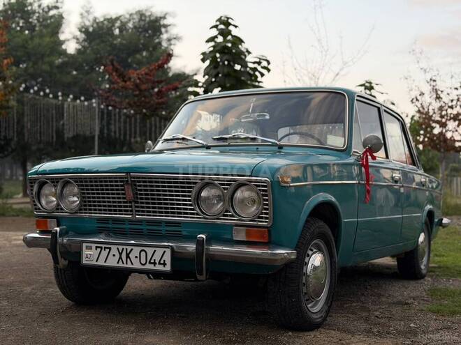 LADA (VAZ) 2103 1975, 200,000 km - 1.5 l - Bakı