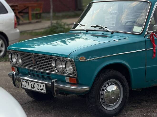 LADA (VAZ) 2103 1975, 200,000 km - 1.5 l - Bakı