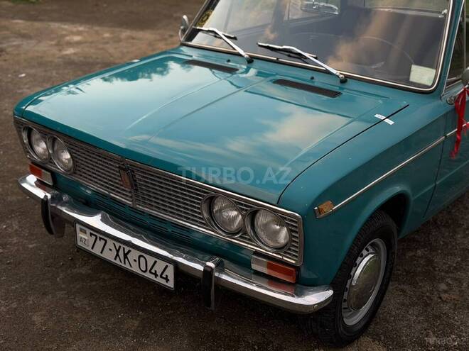 LADA (VAZ) 2103 1975, 200,000 km - 1.5 l - Bakı