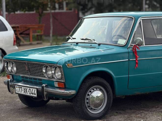 LADA (VAZ) 2103 1975, 200,000 km - 1.5 l - Bakı