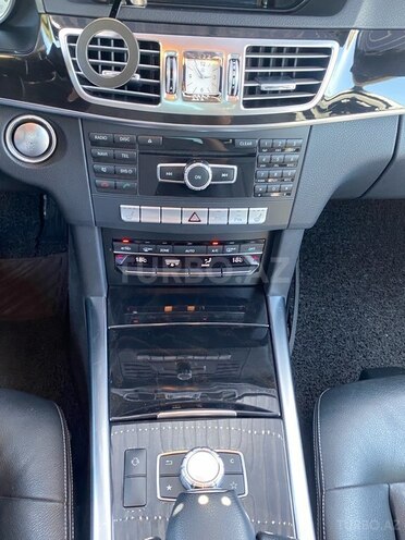 Mercedes E 220 2014, 264,000 km - 2.1 l - Bakı