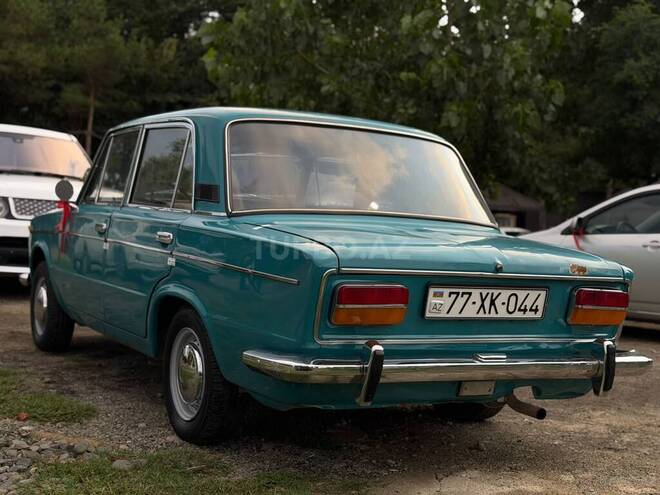 LADA (VAZ) 2103 1975, 200,000 km - 1.5 l - Bakı