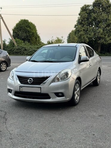 Nissan Sunny 2013, 230,000 km - 1.5 л - Lənkəran
