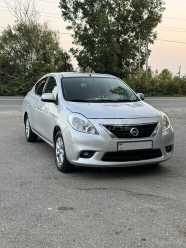 Nissan Sunny 2013, 230,000 km - 1.5 л - Lənkəran