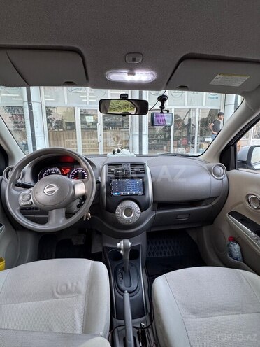 Nissan Sunny 2013, 230,000 km - 1.5 л - Lənkəran