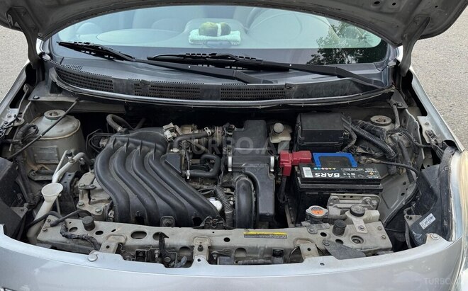 Nissan Sunny 2013, 230,000 km - 1.5 л - Lənkəran