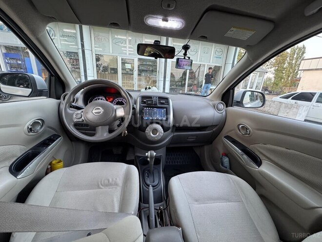 Nissan Sunny 2013, 230,000 km - 1.5 л - Lənkəran