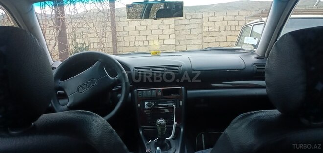 Audi A4 1999, 360,000 km - 1.9 l - Lənkəran