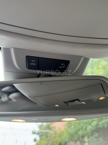 Mercedes ML 350 4MATIC 2013, 140,000 km - 3.5 l - Bakı
