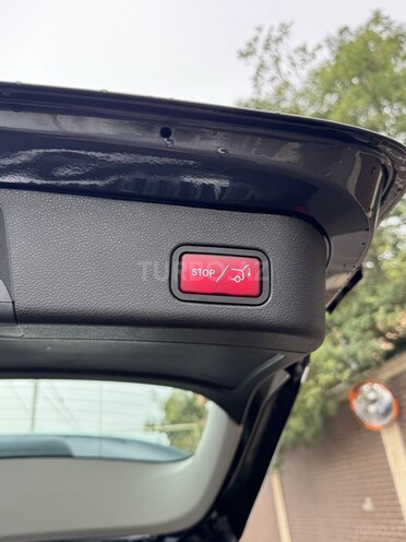 Mercedes ML 350 4MATIC 2013, 140,000 km - 3.5 l - Bakı