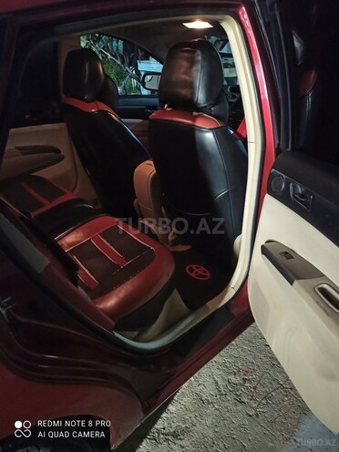 Toyota Prius 2005, 295,000 km - 1.5 l - Sumqayıt