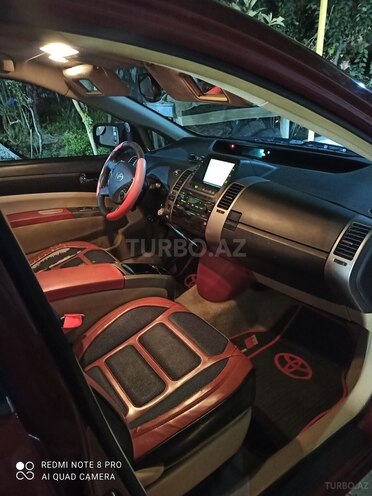 Toyota Prius 2005, 295,000 km - 1.5 l - Sumqayıt