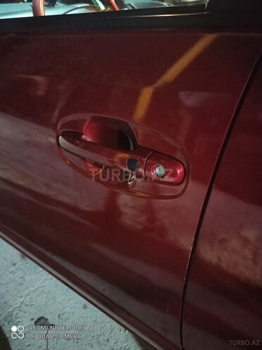 Toyota Prius 2005, 295,000 km - 1.5 l - Sumqayıt