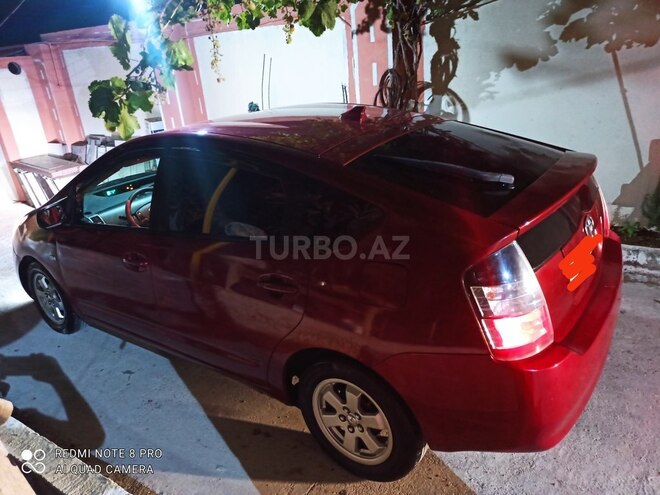 Toyota Prius 2005, 295,000 km - 1.5 l - Sumqayıt