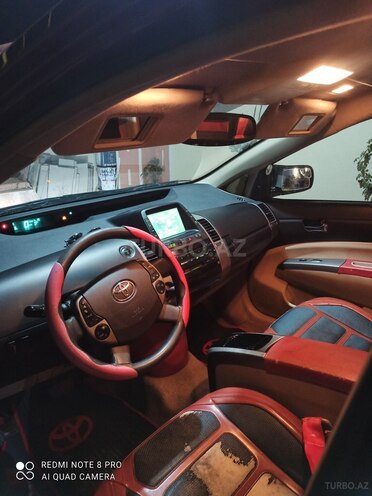 Toyota Prius 2005, 295,000 km - 1.5 l - Sumqayıt
