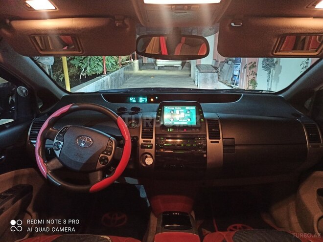 Toyota Prius 2005, 295,000 km - 1.5 l - Sumqayıt